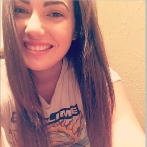 Meet your Posher, Garza